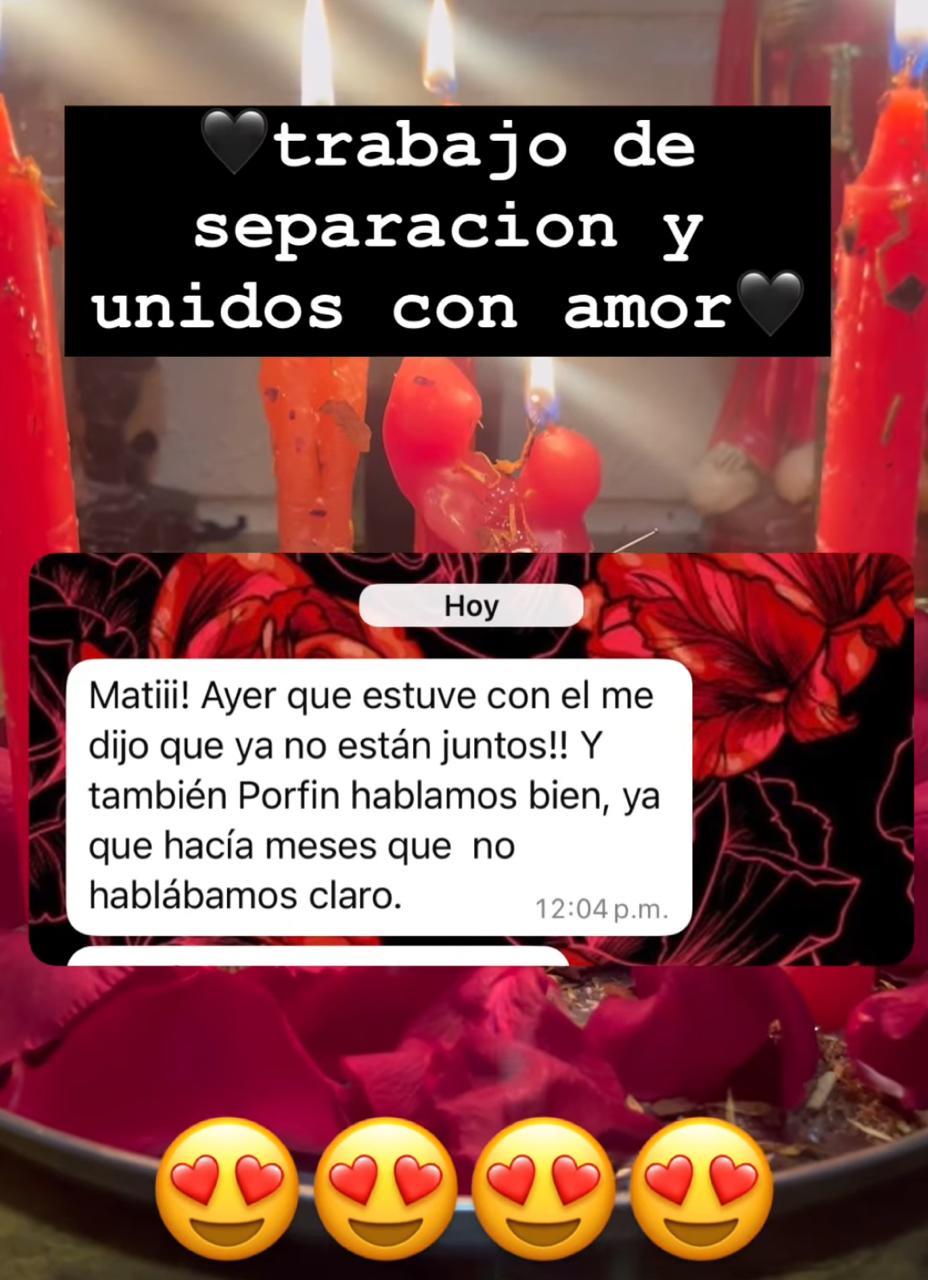 Testimonio